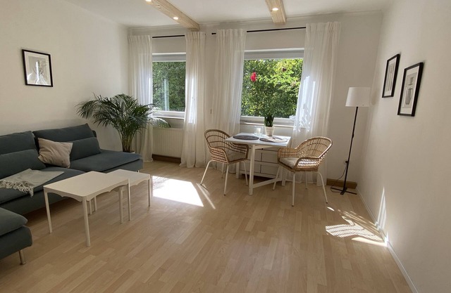 Vacation rental Kallenbachtal II