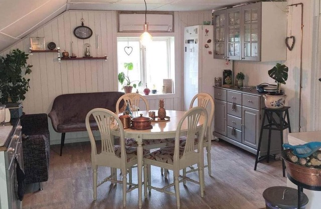 vackert hus nära söderköping