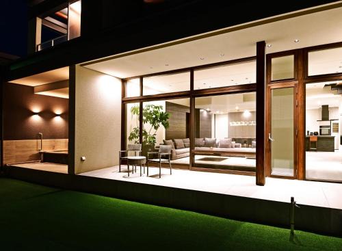Vaction STAY Suite-One Private Villa 天然温泉付き