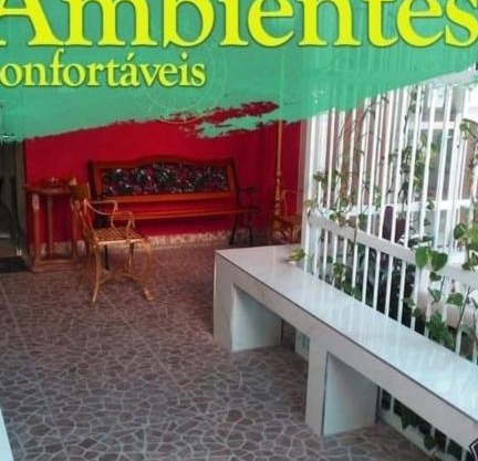 vaga compartilhada cada e cada pessoa uma diaria tem 4 quartos p 4 pessoas cada um paga uma diaria