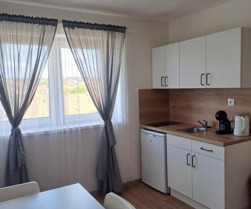 Valen apartmány Valtice