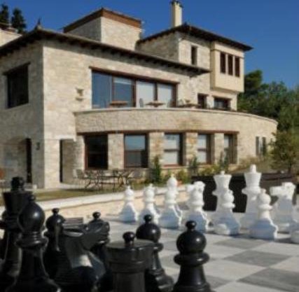 Valeni Boutique Hotel & Spa