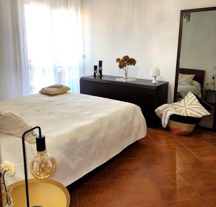 ValGa Suite near Vaticano and Centre