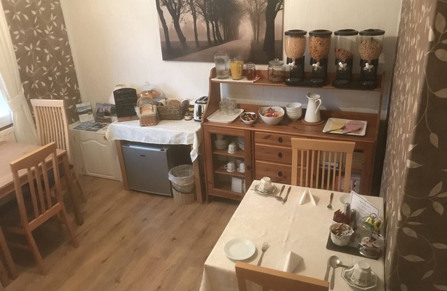 Valhalla B&B