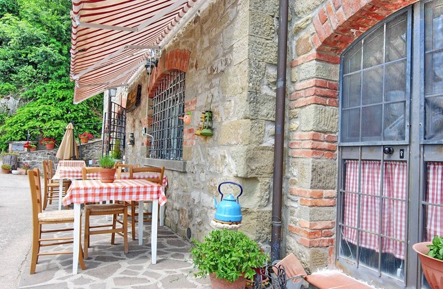 Valle Dame Apartments - "LA BAITA"