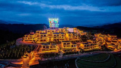 Valley Secret Resort