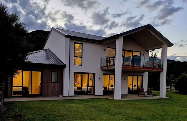 ValleyView-Wanaka - Your Luxury Escape in Wanaka