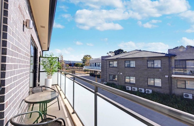 Valuesuites Penrith