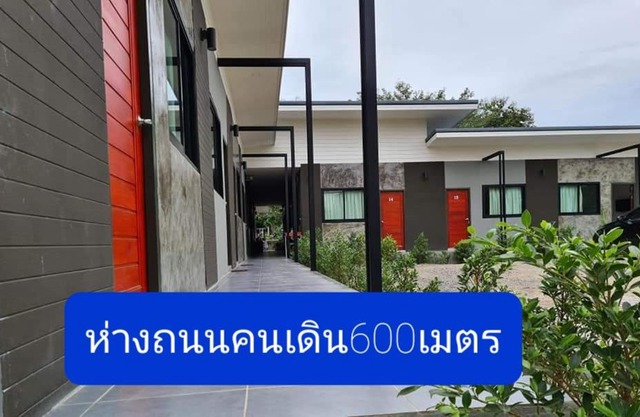 Vamin Resort Chiangkhan Loei วามินทร์รีสอร์ท เชียงคาน เลย