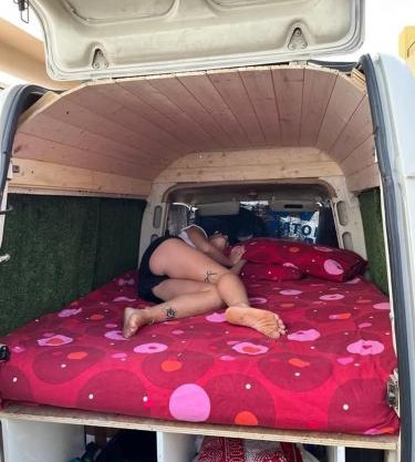Vamos a la playa