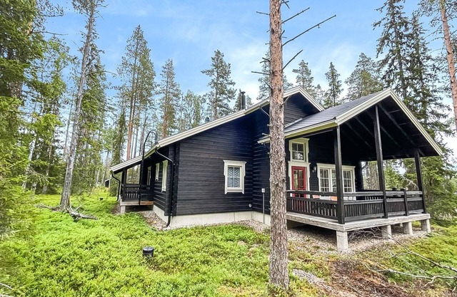Vanamoinen by Interhome