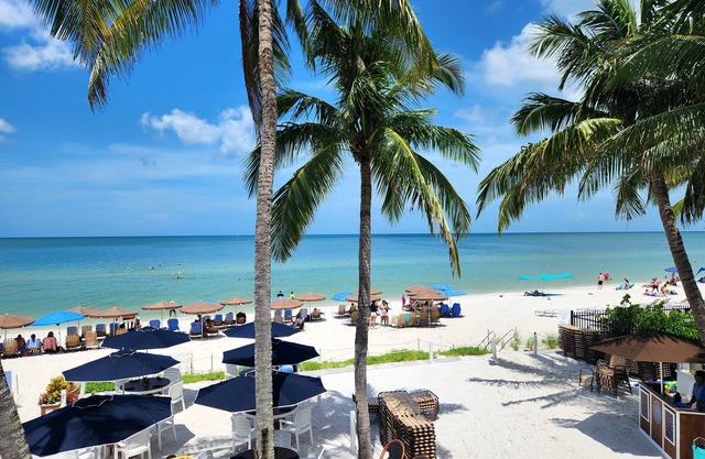 Vanderbilt Beach Resort