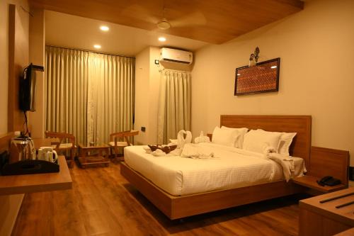 varaha residency