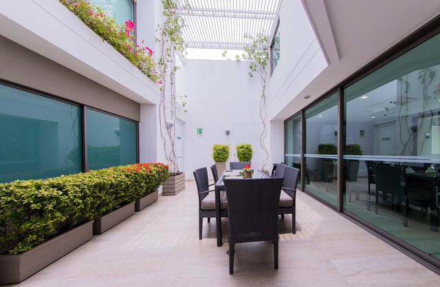 Varanasi Hotel Boutique