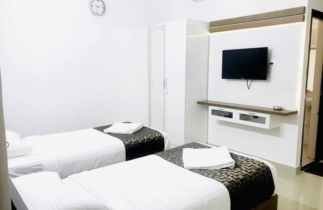 VARSHA ENCLAVE DELTA HOUSE