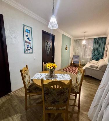 Vashlovani Sweet Home