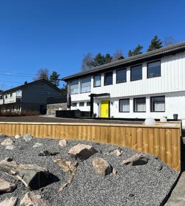 Vatnestrøm