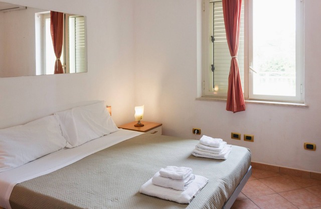 Vbeb Macrame Rooms Agrigento Relax Room Wi-Fi and Air Conditioning