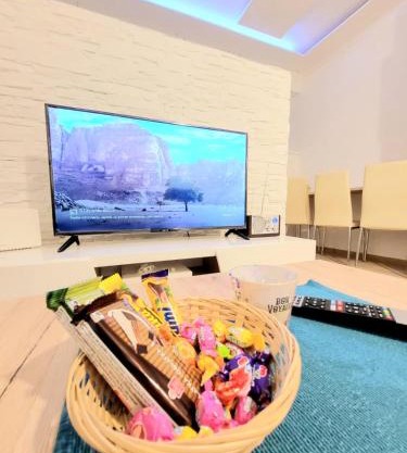 Veľký apartmán 3