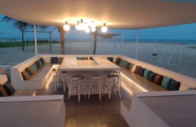 Vela Villa - Cha-am