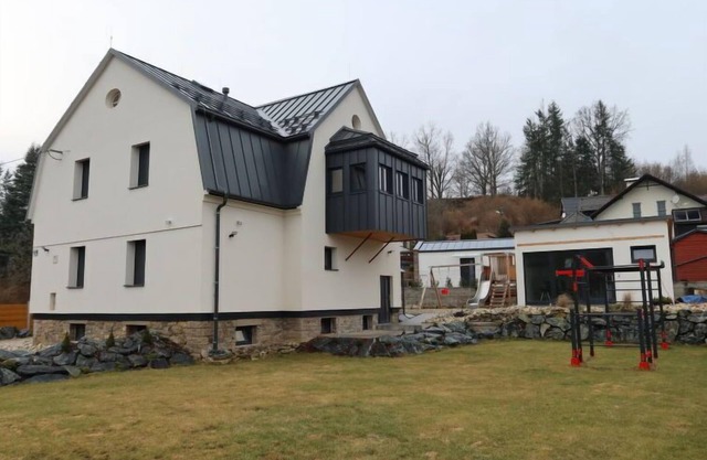 Velké Losiny by Interhome