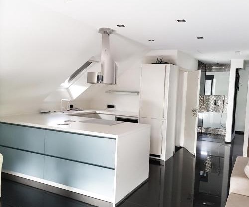 Vellberg Hideaway - Stilvolle Ferienwohnung in Vellberg, Erholung pur