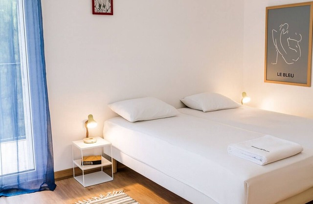 Velora Apartments