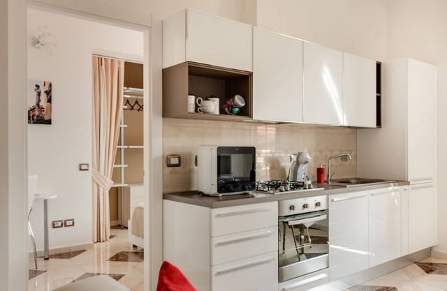 💥"Venere Suite" - in the heart of Florence! A/C - WiFi superfast! 💥