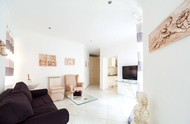 VENETO EXCLUSIVE SUITE CENTER ROME
