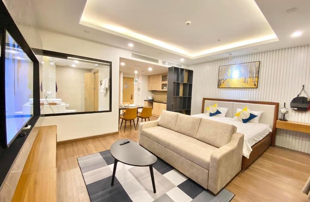 Venus Condotel Quy Nhon
