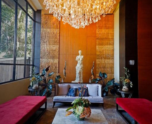 Venus Parkview Hotel