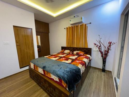 Venus Studio rooms