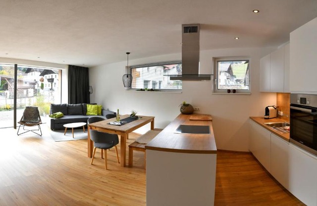 Veranda Appartement No.1
