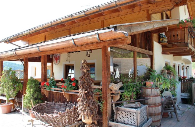 Verleierhof