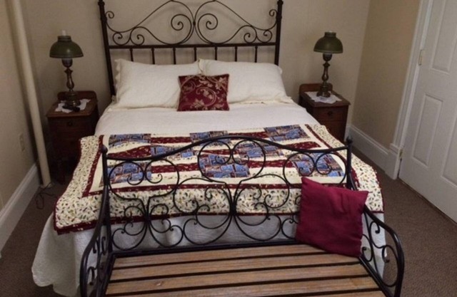 Vermilion Park Inn