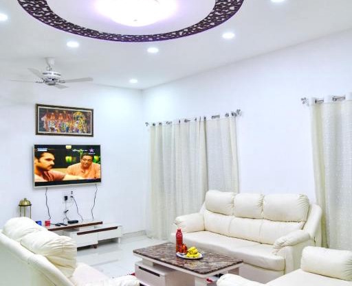 Veronica 12 BHK Lavish-Luxurious Villa with Private Garden
