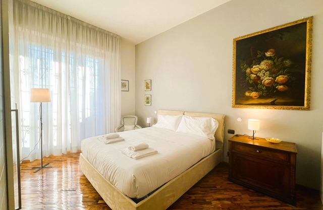 Verrazzano House Florence