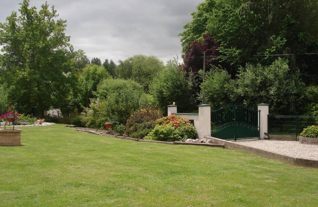 very beautiful house of 140m2 located in a private property