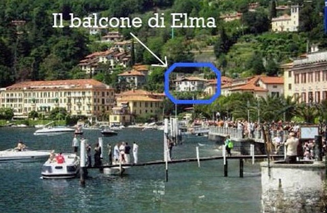 Very nice apartment with wondwrful lake view