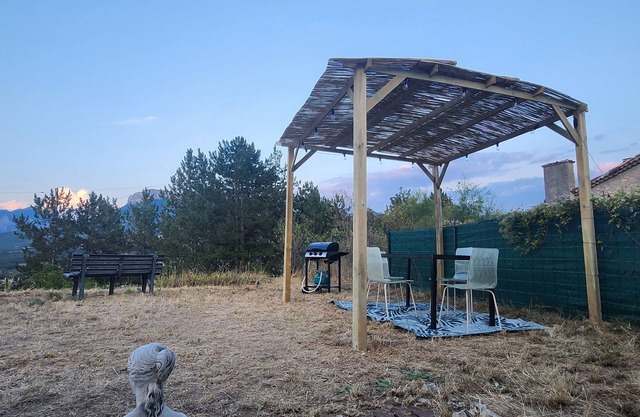 Very nice house Ideal for families and nature lovers