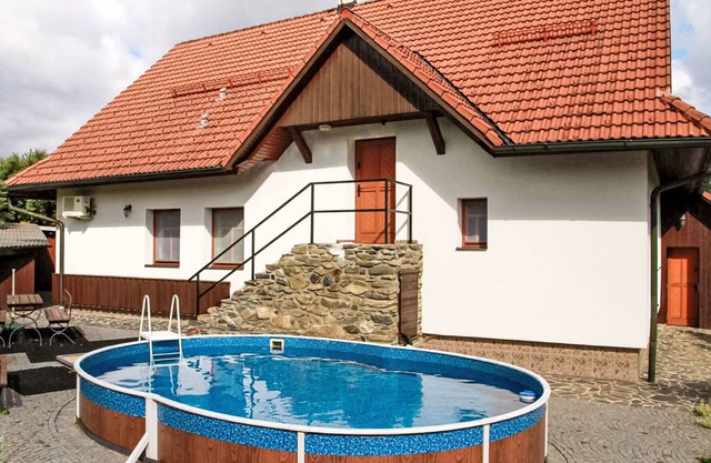 Veselý Kopec by Interhome