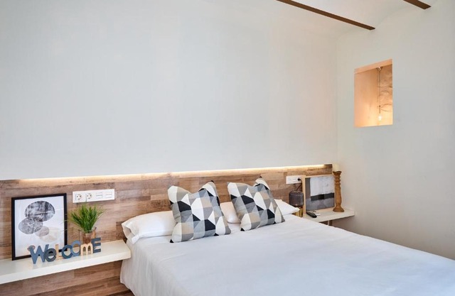 Vestal Suites Classic
