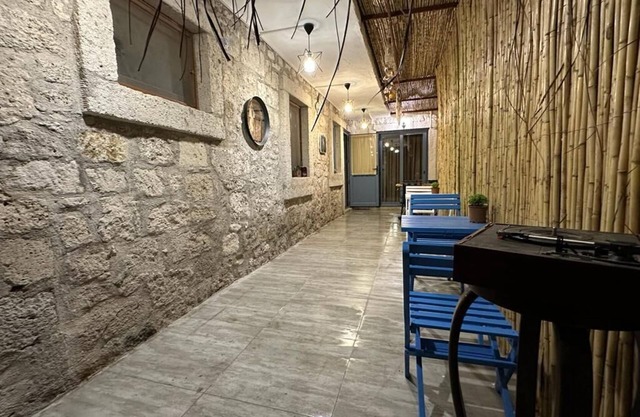 Via Alaçatı