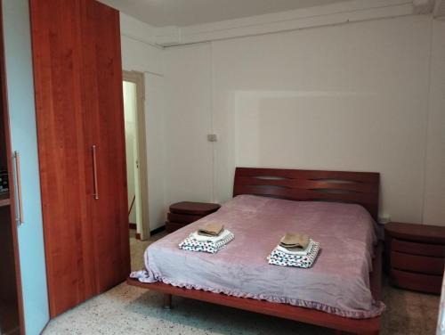 Via Cavassutti 20 Guest House