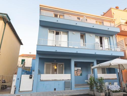 Via Siena 4 - Suites & Rooms