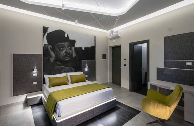 Via Veneto Luxury Suites