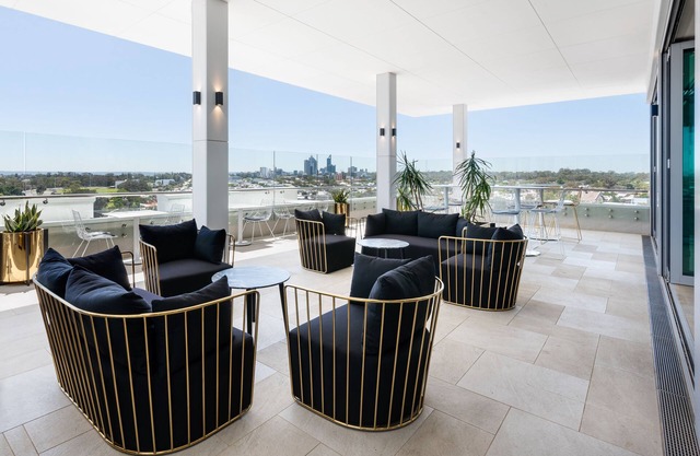Vibe Hotel Subiaco Perth
