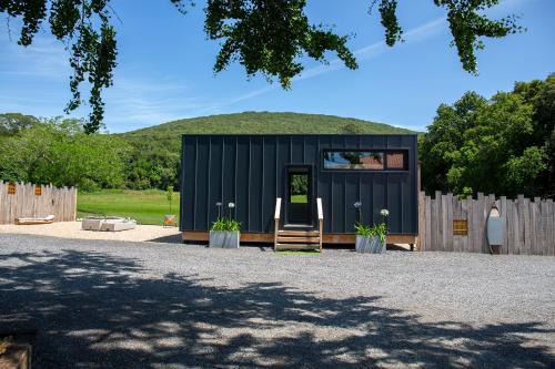 VIBE LUXURY CABINS