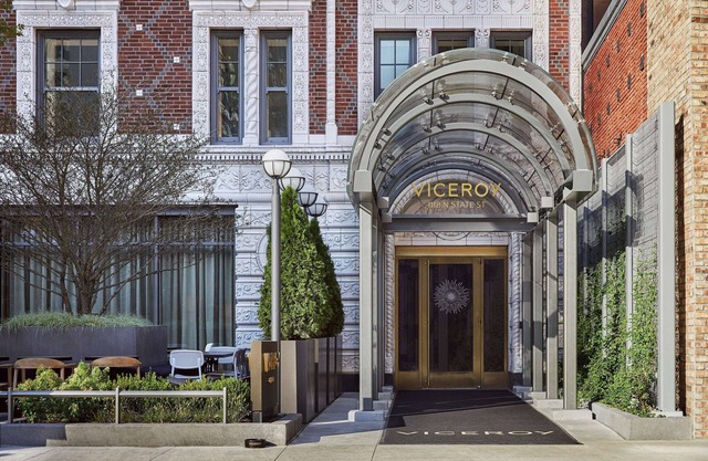 Viceroy Chicago