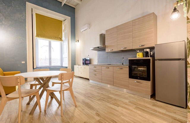 Vico Sedil Capuano 21